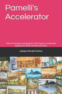 Pamelli's Accelerator