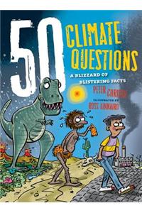 50 Climate Questions