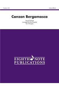 Canzon Bergamasca