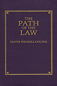 Path of the Law