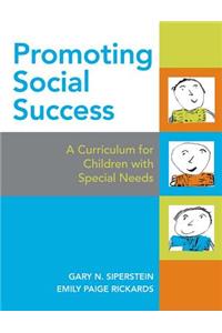 Promoting Social Success