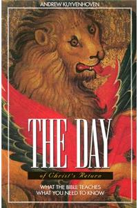 Day of Christ's Return Student