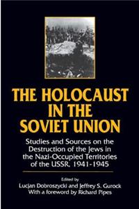 Holocaust in the Soviet Union