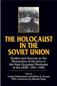 The Holocaust in the Soviet Union