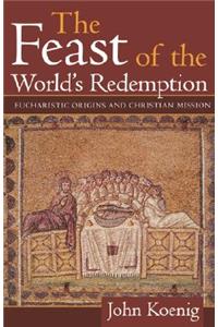 Feast of the World's Redemption