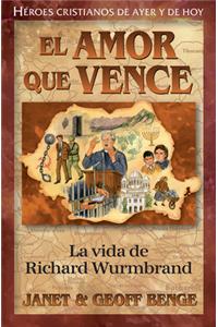 Spanish - Ch - Richard Wurmbrand