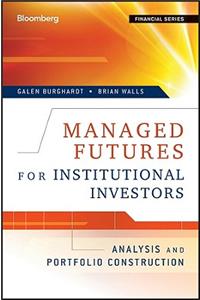 Managed Futures for Institutional Investors