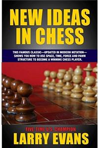 New Ideas in Chess