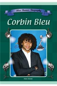 Corbin Bleu