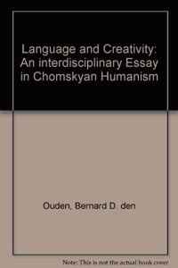 Language and Creativity