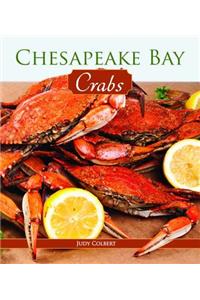 Chesapeake Bay Crabs