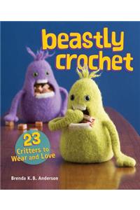 Beastly Crochet