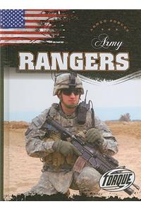 Army Rangers