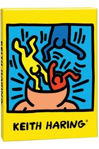 Keith Haring