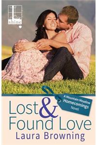 Lost & Found Love