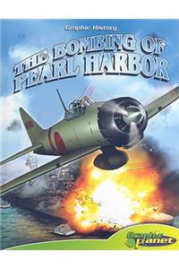 Bombing of Pearl Harbor