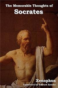 Memorable Thoughts of Socrates