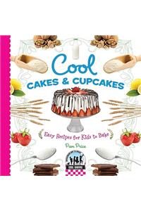 Cool Cakes & Cupcakes