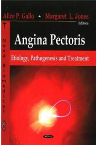 Angina Pectoris