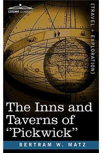 Inns and Taverns of ''Pickwick''