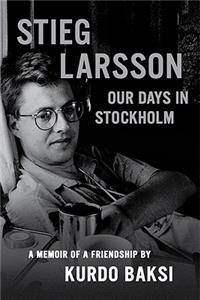 Stieg Larsson