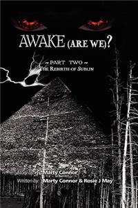 Awake (Are We)? Part 2 the Rebirth of Sublin