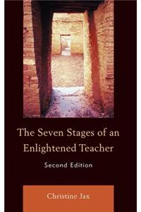 The Seven Stages of an Enlightened Teacher