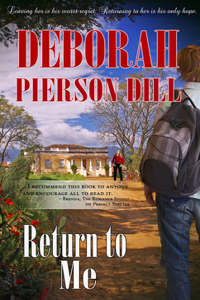 Return to Me Volume 2