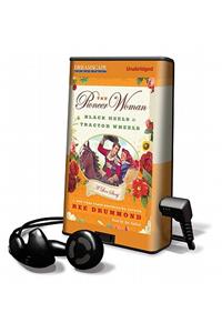 Pioneer Woman