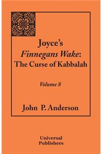 Joyce's Finnegans Wake