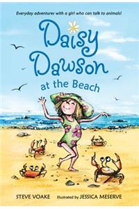 Daisy Dawson at the Beach