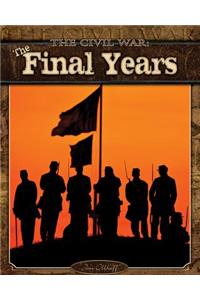 Civil War: Final Years
