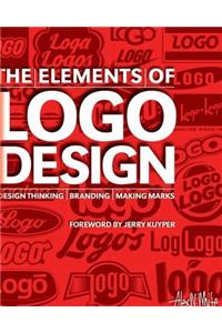 Elements of LOGO Design