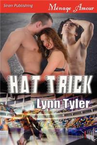 Hat Trick (Siren Publishing Menage Amour)