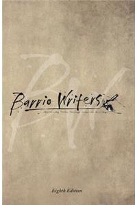 Barrio Writers