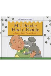 Mr. Doodle Had a Poodle