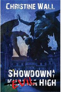 Showdown at Evil High