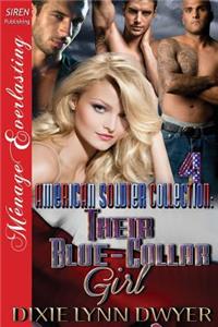 The American Soldier Collection 4