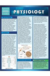 Physiology (Speedy Study Guides)