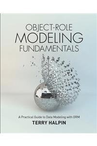Object-Role Modeling Fundamentals