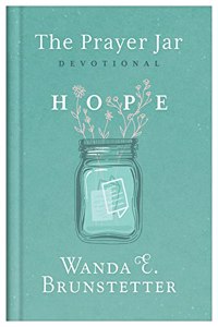 Prayer Jar Devotional: Hope