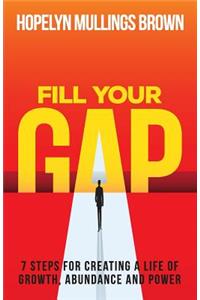 Fill Your GAP