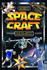 Making Spacecraft from Junk