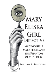 Mary Eliska Girl Detective
