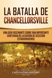 batalla de Chancellorsville