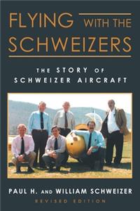 Flying with the Schweizers