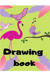 drawing book