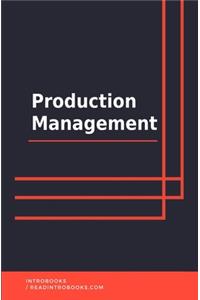 Production Management