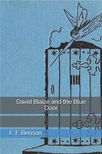 David Blaize and the Blue Door