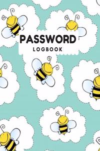 Password Logbook